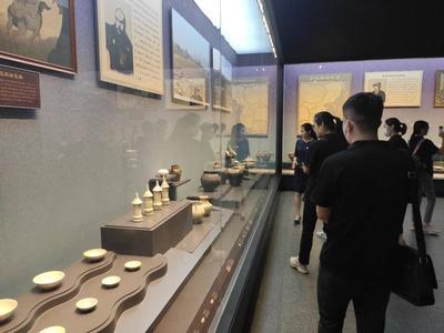 文物賦彩全面小康——河北文化和自然遺產(chǎn)日活動(dòng)精彩紛呈