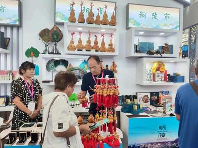 喜訊！太和兩產(chǎn)品在全國(guó)賽中摘獎(jiǎng)，承辦展覽展示活動(dòng)亮點(diǎn)紛呈