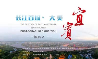 五月相約“大美宜賓” 沉浸“最美大學(xué)城”，共賞上百幅影視策劃佳作