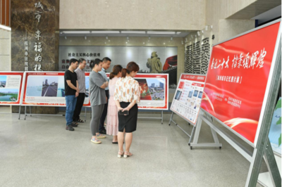 檔案頌輝煌 國(guó)際檔案日宣傳活動(dòng)與影視策劃的融合