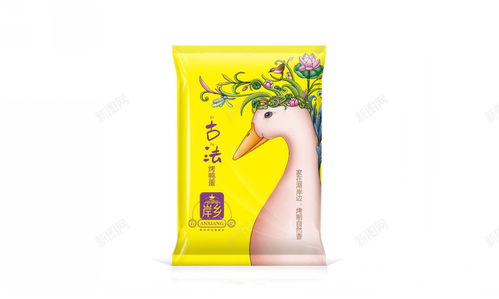岸鄉(xiāng)烤鴨蛋 品牌視覺(jué)設(shè)計(jì)與版權(quán)保護(hù)的綜合策略